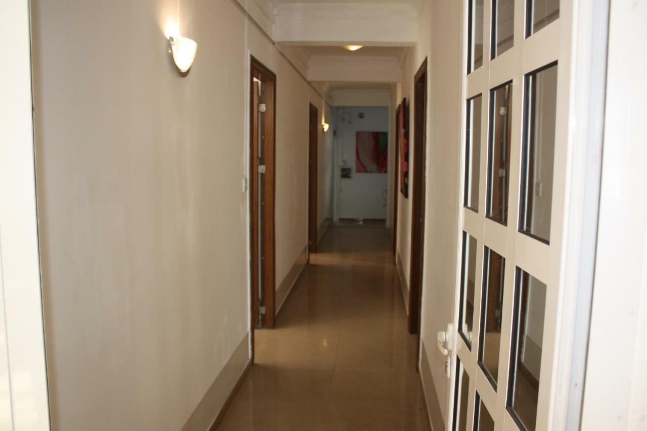 Residence Le Lotus Grand-Baie Exterior photo