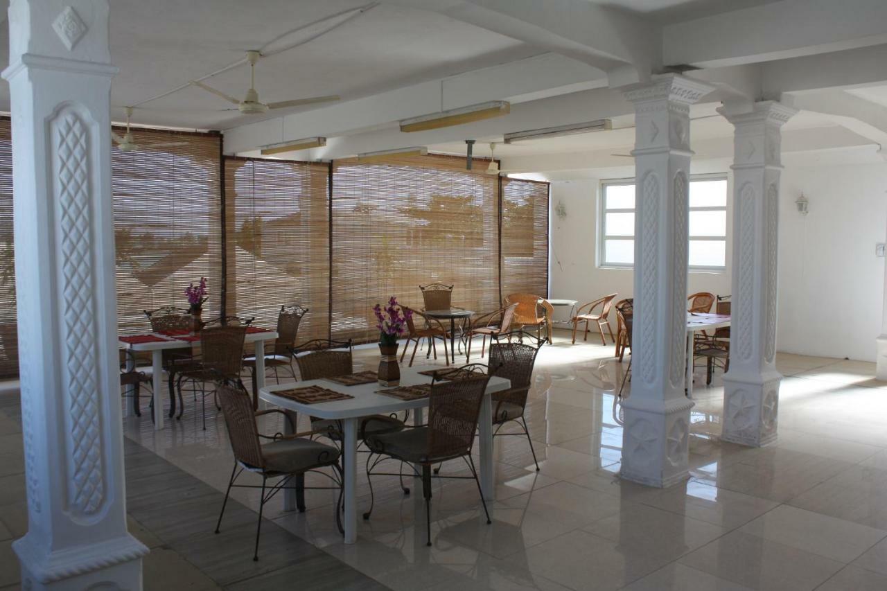 Residence Le Lotus Grand-Baie Exterior photo